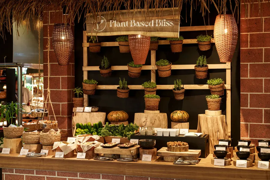 Iru Restaurant